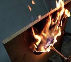 Ignifugare lemn | Romfire